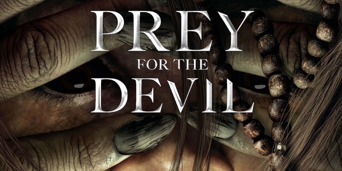 movie reviews prey for the devil