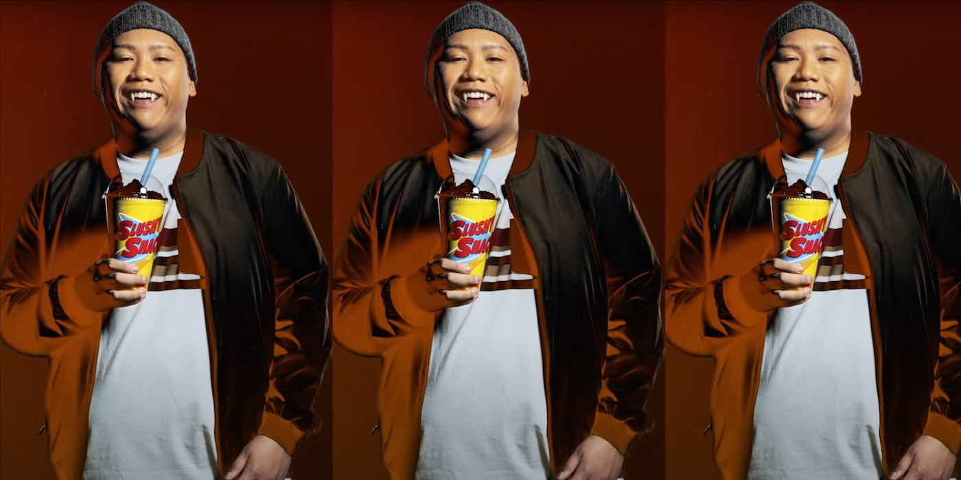 Reginald the Vampire (2022) Cast and Crew, Trivia, Quotes, Photos, News