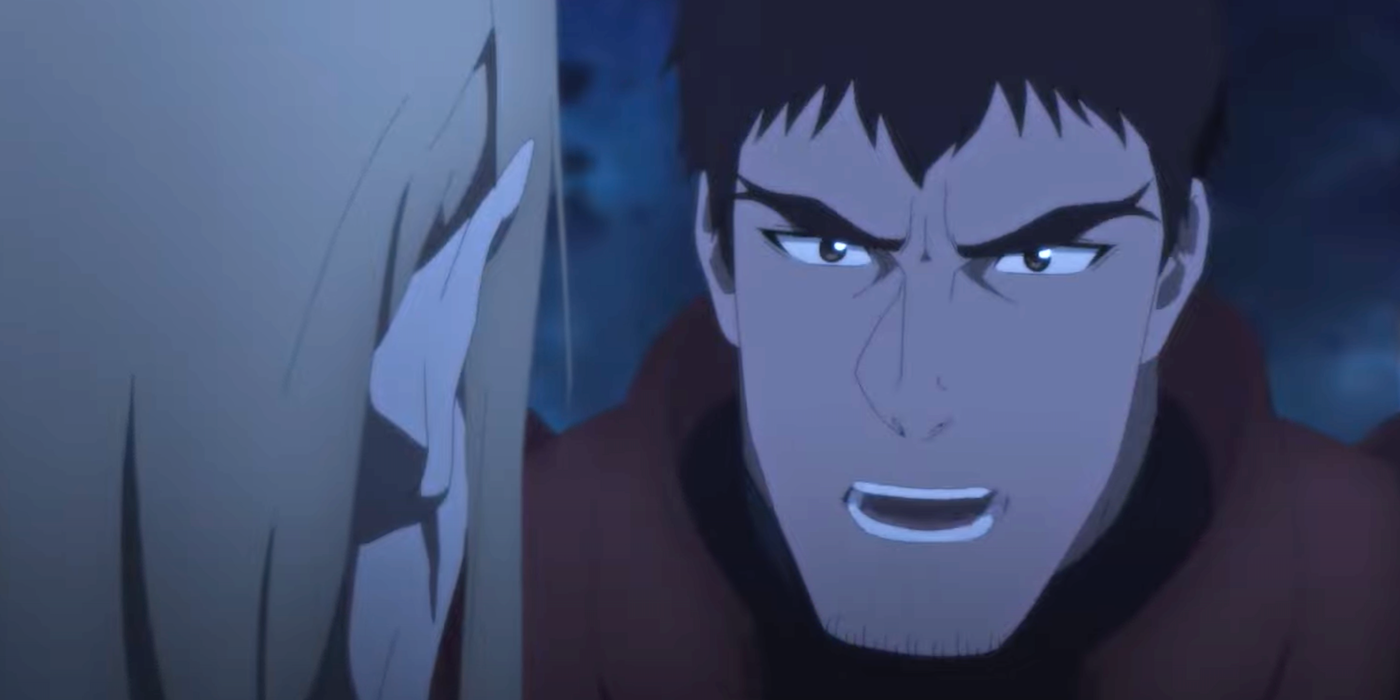 DOTA: Dragon's Blood Review: Another Win For Netflix Anime