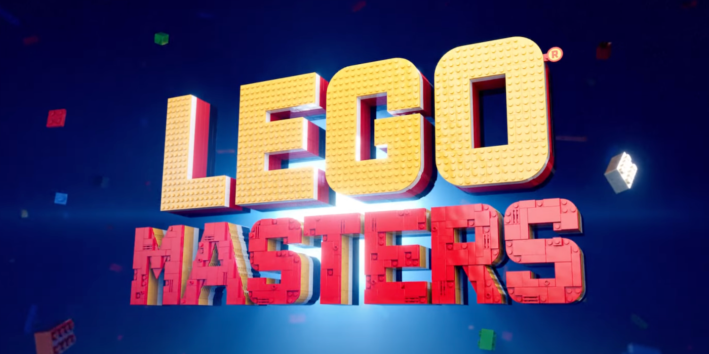 lego masters