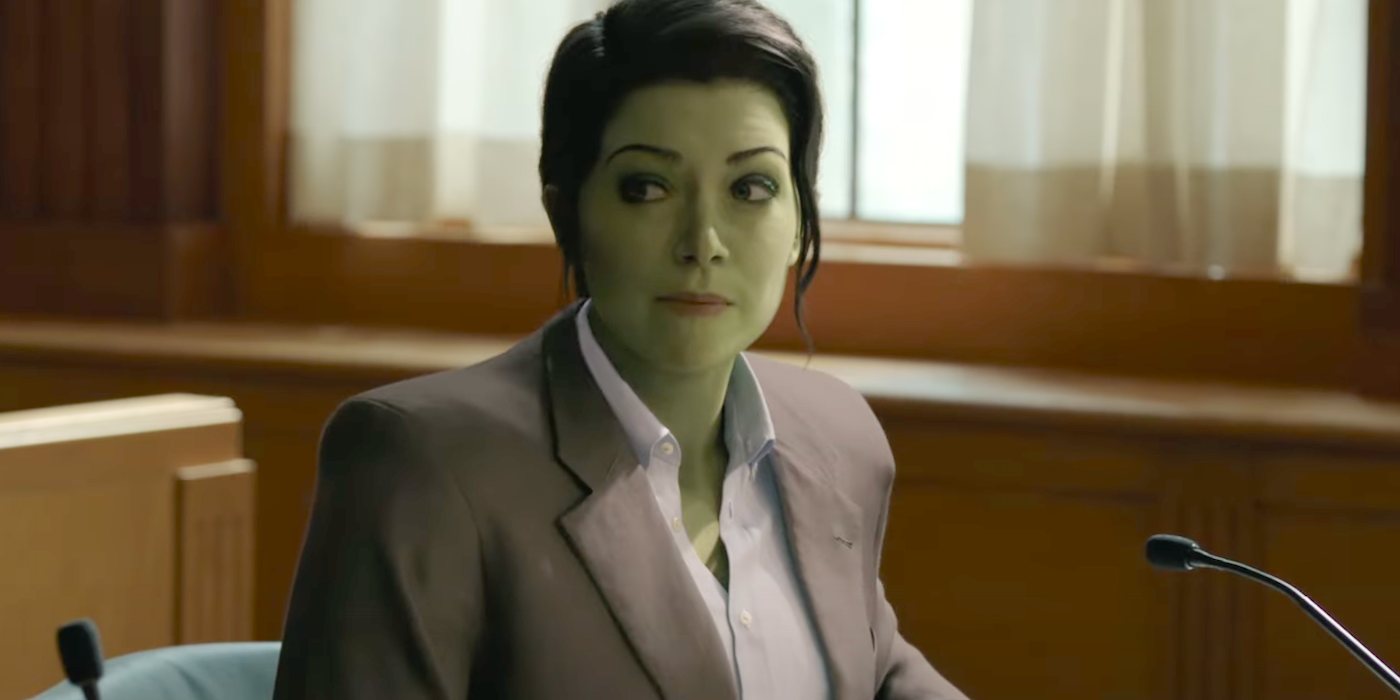 'She-Hulk: Attorney At Law' Early Reactions Call it a Delight and Cameo-Filled