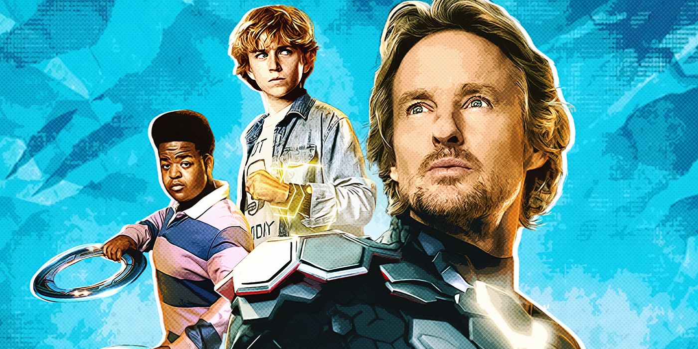 How to Watch 'Secret Headquarters': Is the Owen Wilson Superhero Film Streaming or in Theaters?