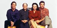 Seinfeld Little People Collector Figure Set Gets March Release