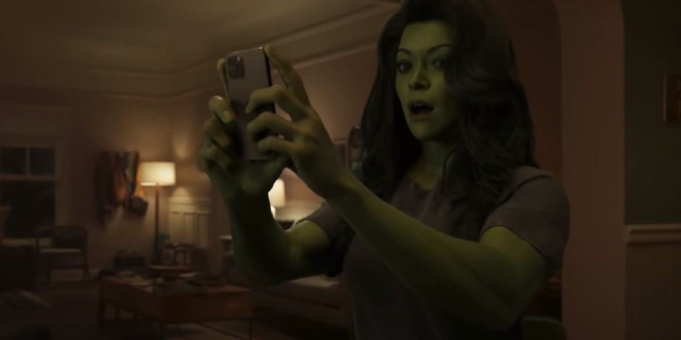 She-Hulk Tatiana Maslany (2)