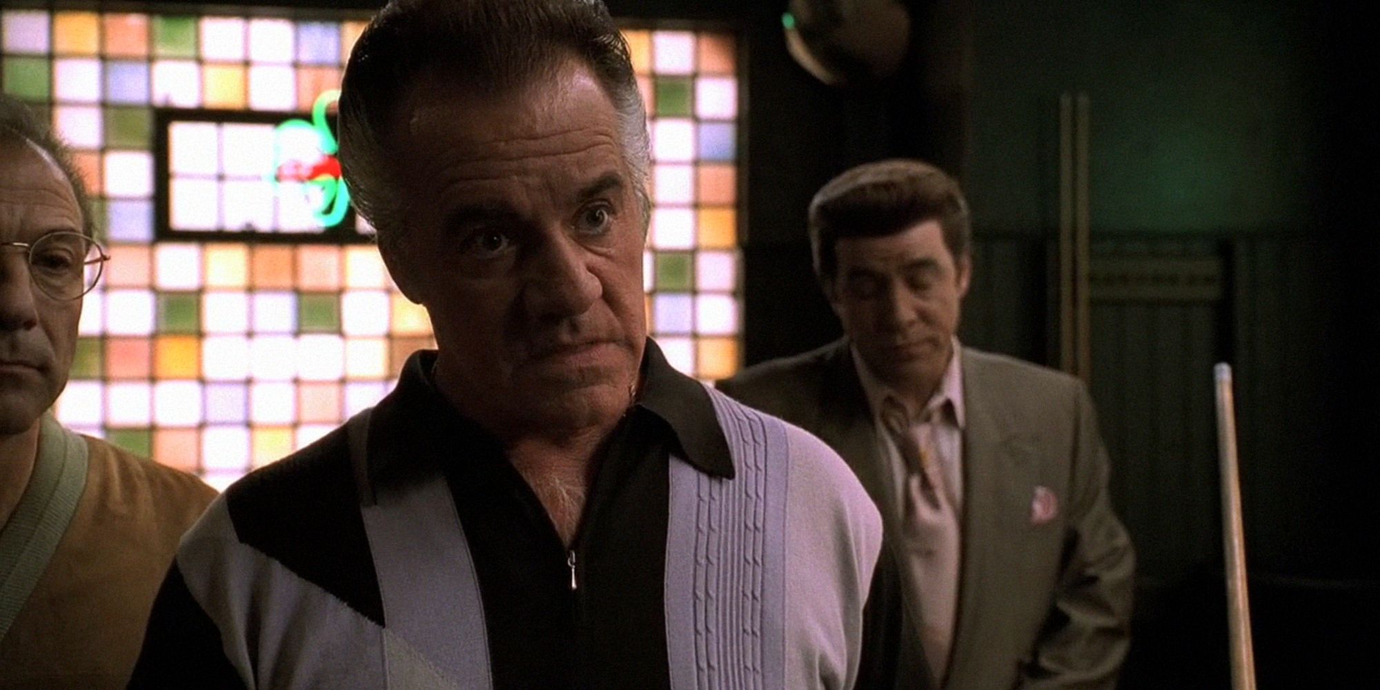 'The Sopranos': The 10 Best Paulie Walnuts Episode