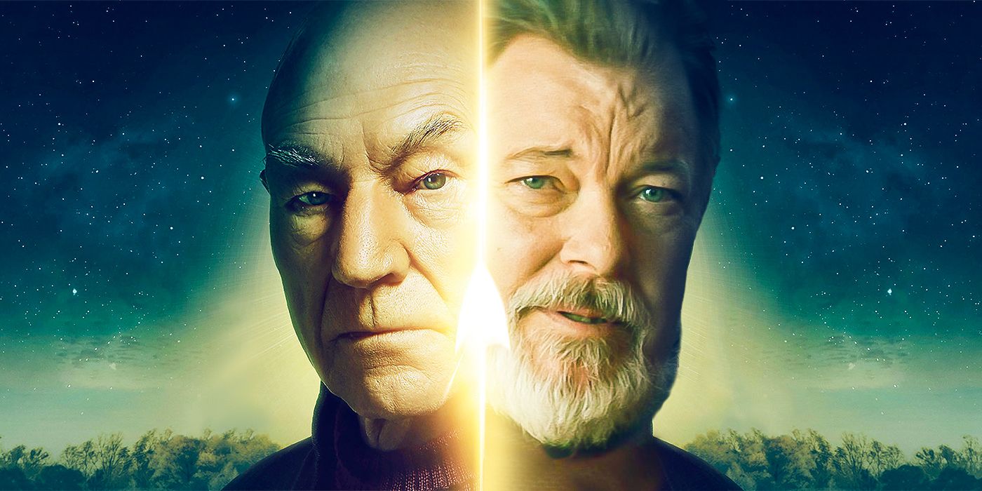 Star Trek: Picard Season 3 Teaser Shows the Return of Next Generation Crew