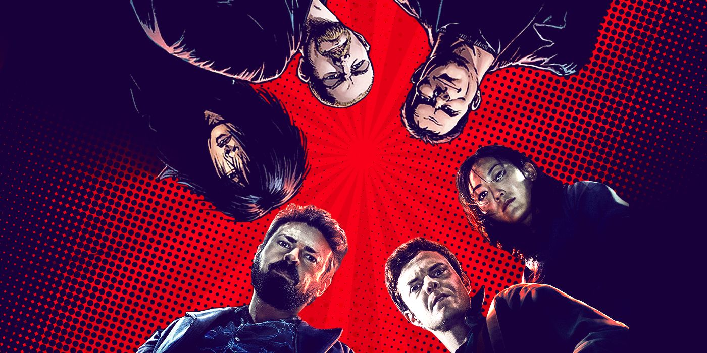 Gen V' finale: The creators discuss ties to 'The Boys' and deeper