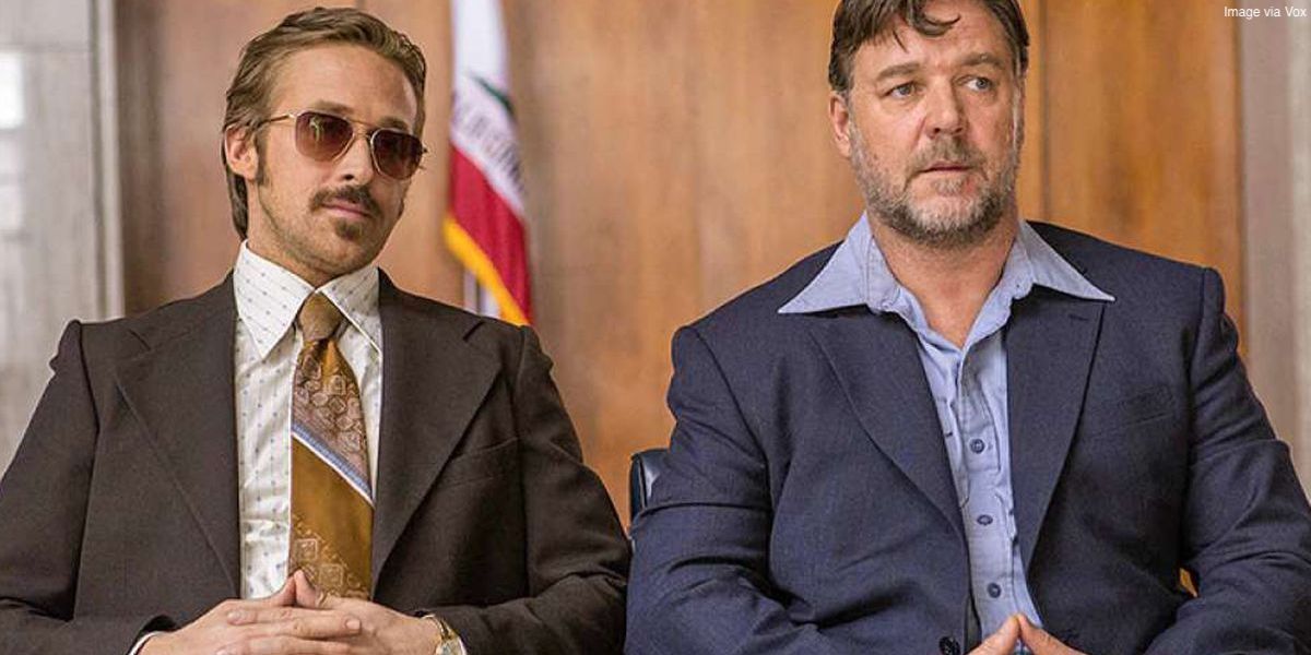 The Nice Guys