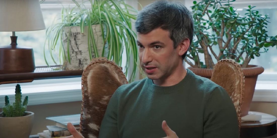 The 9 Greatest Moments From Nathan Fielder’s ‘The Rehearsal’ Episode 2