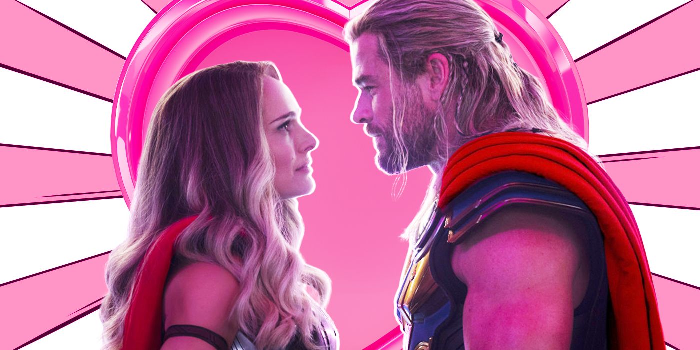 Natalie Portman on Jane's Connection to Her Hammer in 'Thor: Love