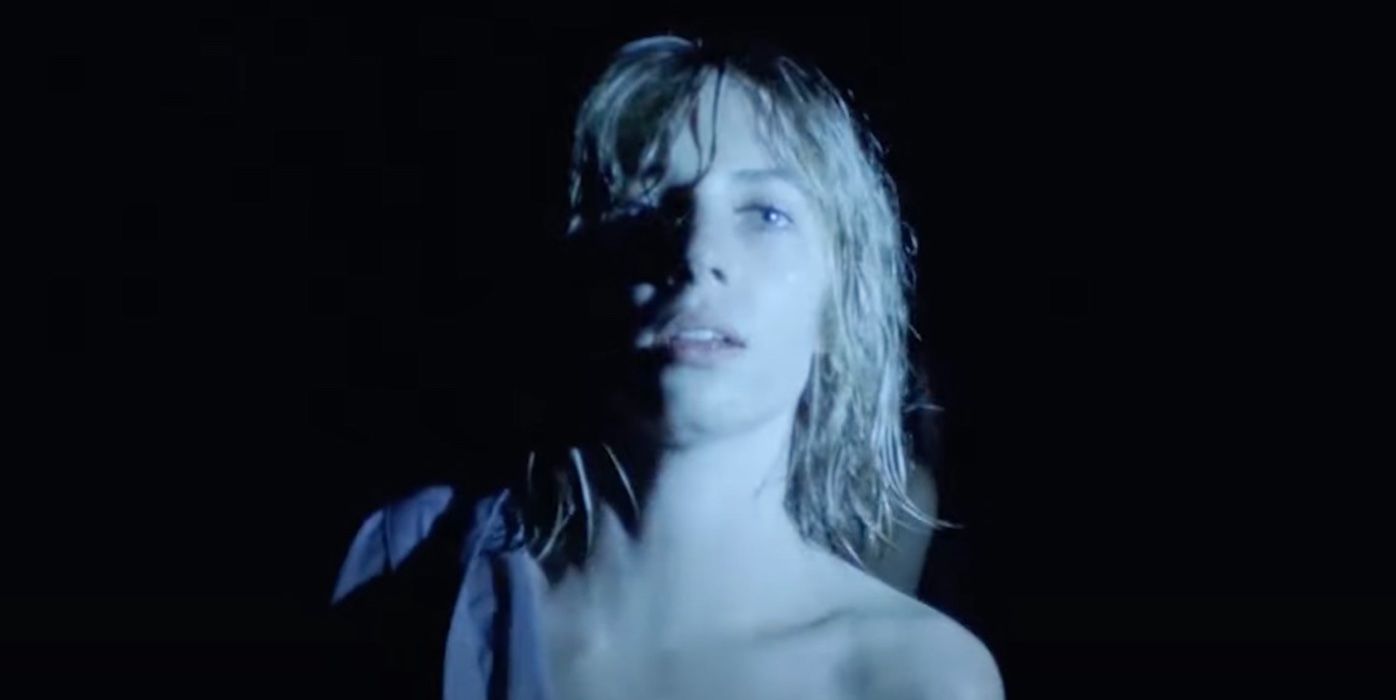1396px x 700px - Maya Hawke Releases Explicit Music Video for Her Single \