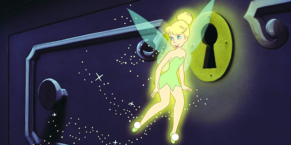 Tinker Bell