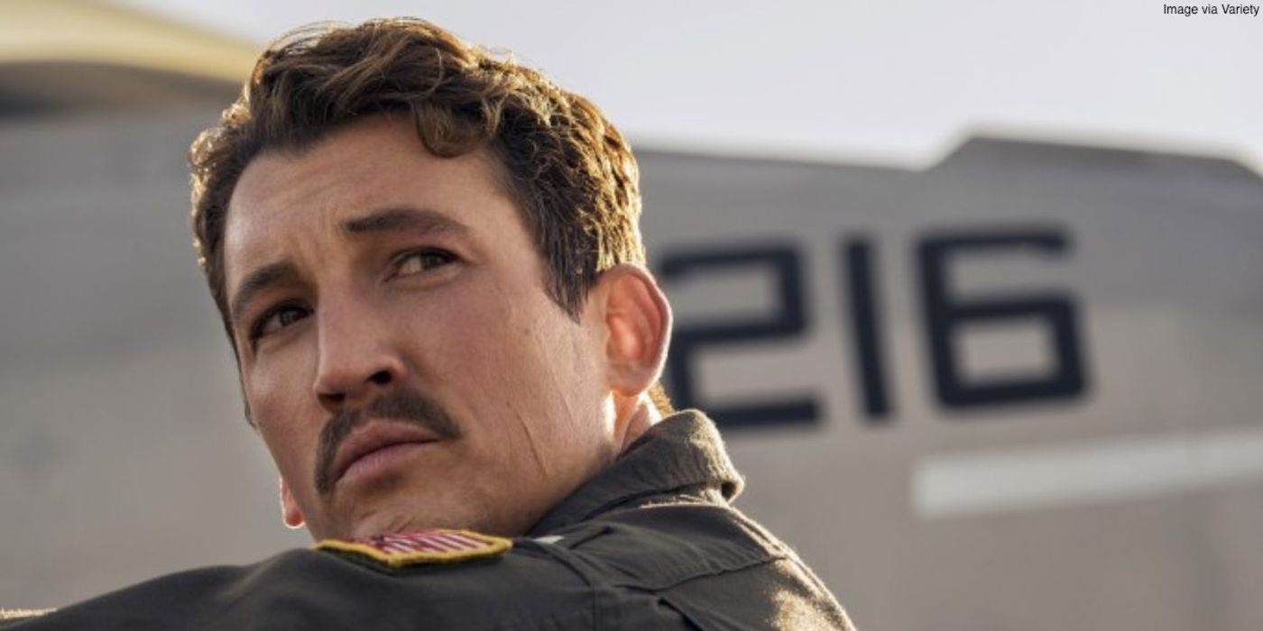 Miles Teller as Bradley 