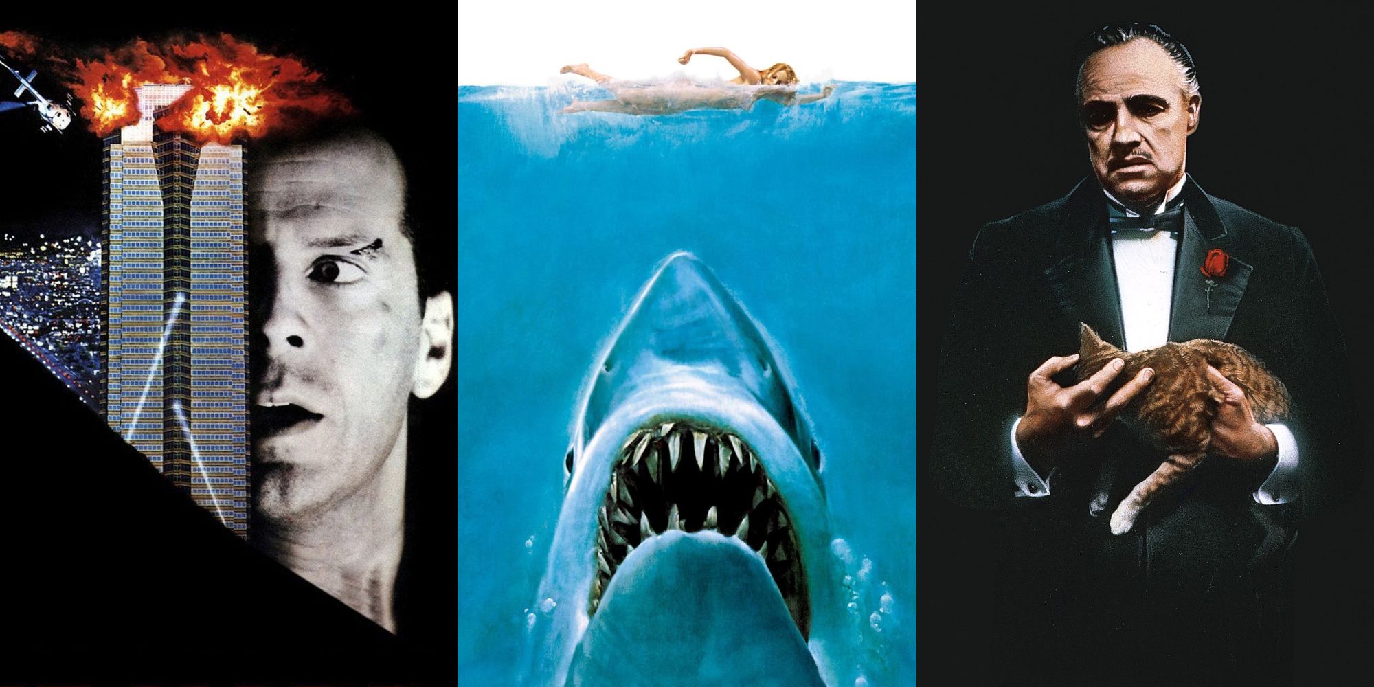 10 Untouchable Films That Will Never Get Remade