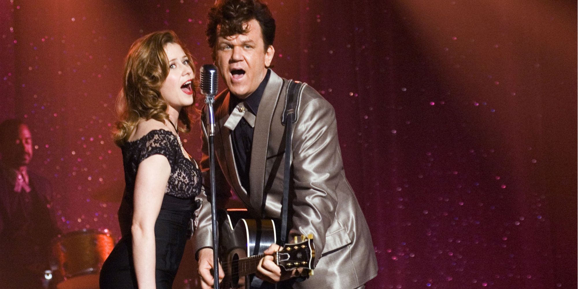 A performance from &lsquo;Walk Hard: The Dewey Cox Story&rsquo;.