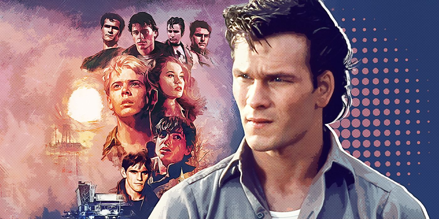 the outsiders book characters