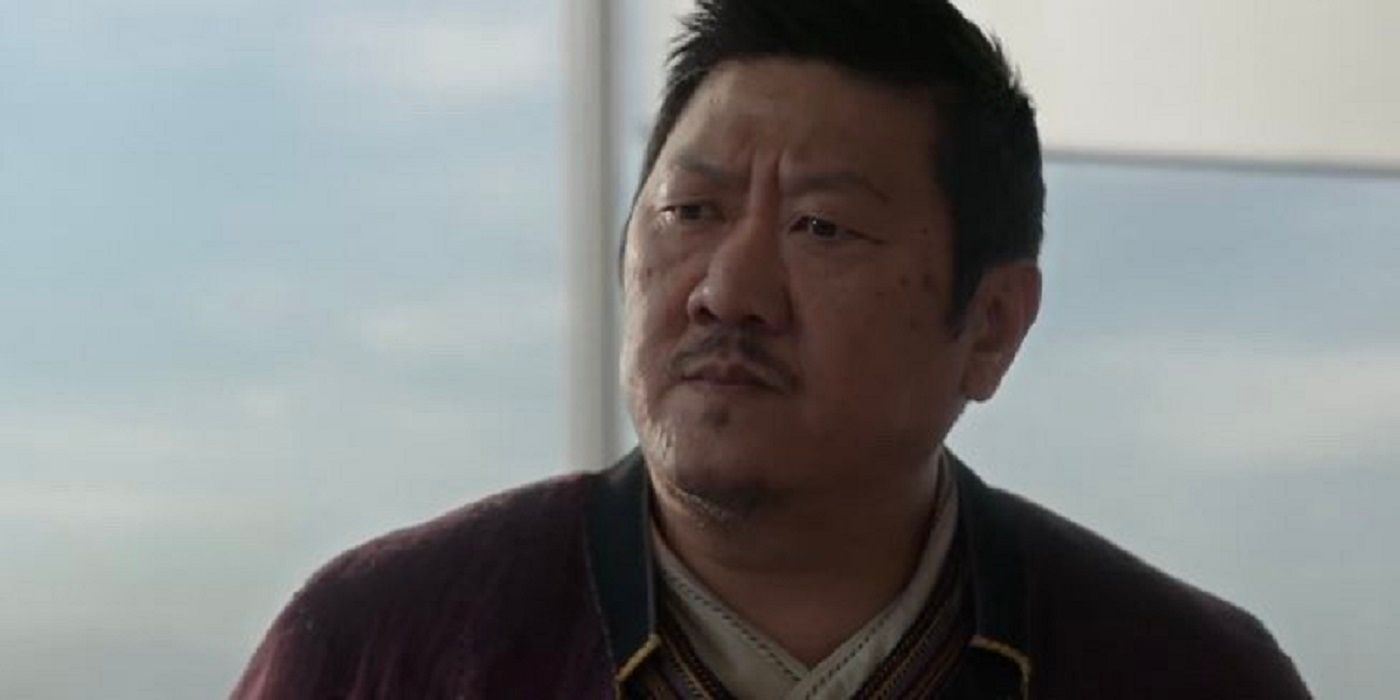 She-Hulk: Attorney at Law: Benedict Wong to Appear in Disney+ Series