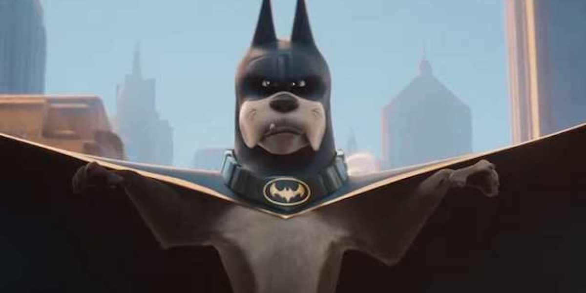 ace the bat hound dc leage of super pets