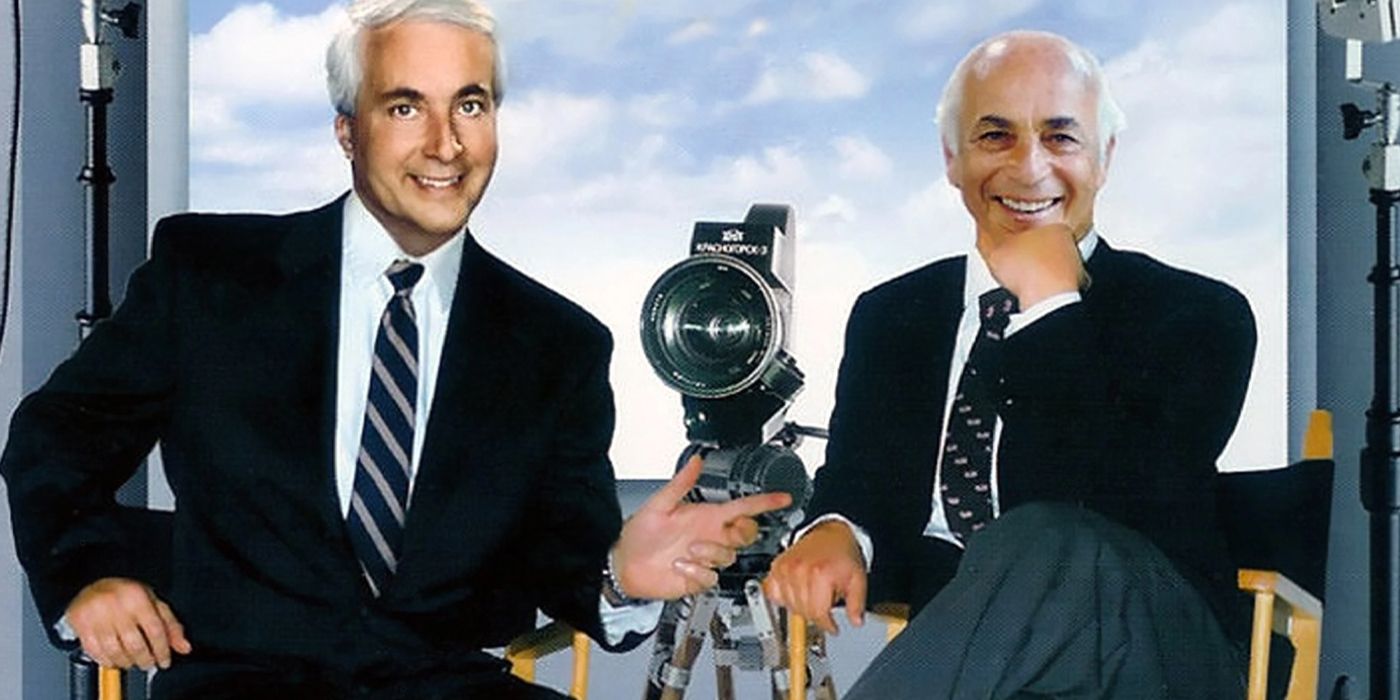 Allen Funt’s Candid Digicam Documentary Units August Launch Date