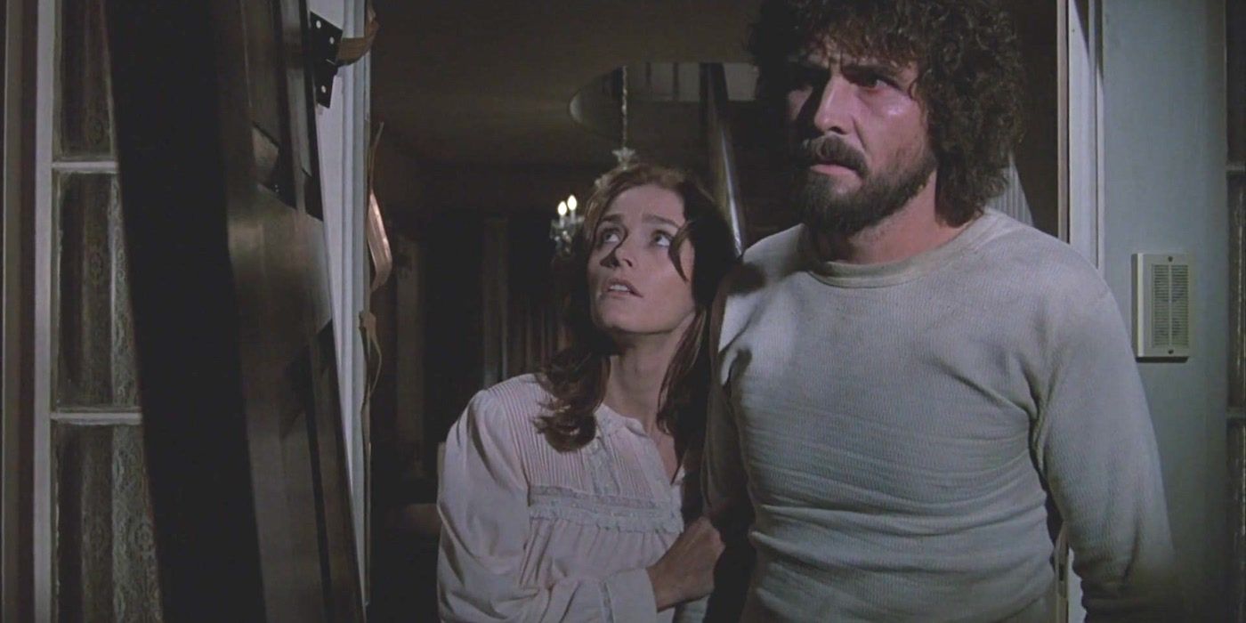 Watch Amityville: It's About Time (1992) Full Movie Free Online - Plex