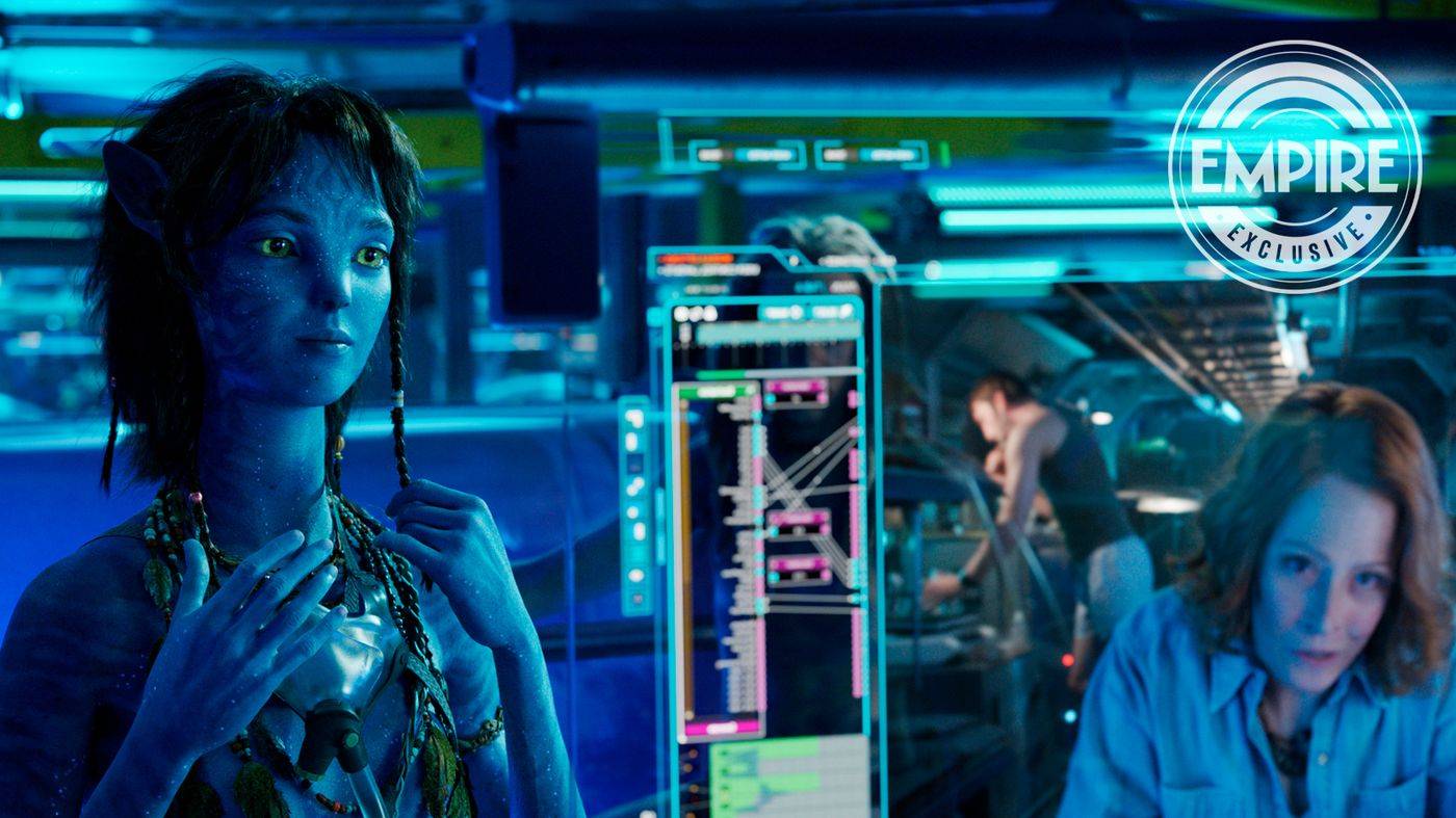 avatar 2 sigourney weaver empire