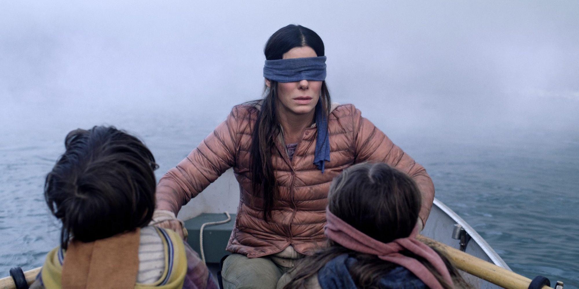 bird box sandra bullock top 10 des films les plus regardés sur netflix