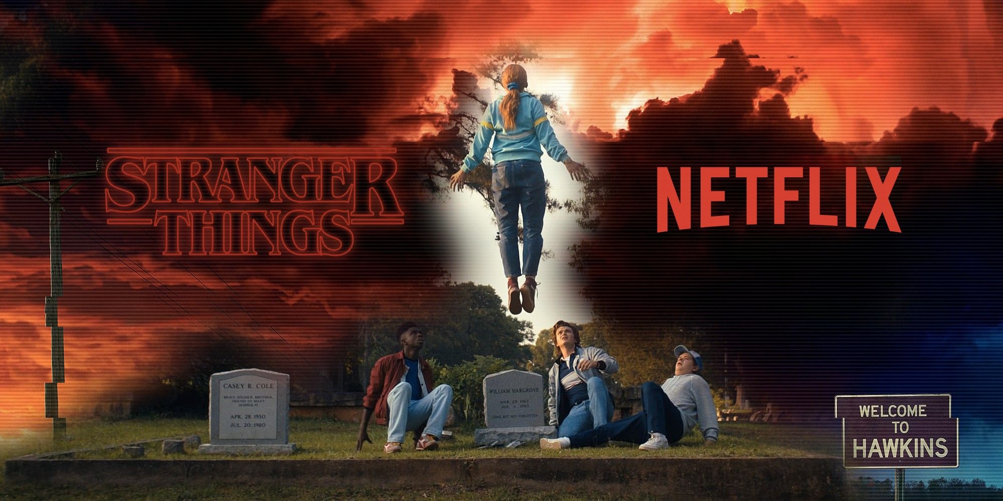 Stranger Things, Vol. 1 (A Netflix Original Series Soundtrack) - Album by  Kyle Dixon & Michael Stein - Apple Music