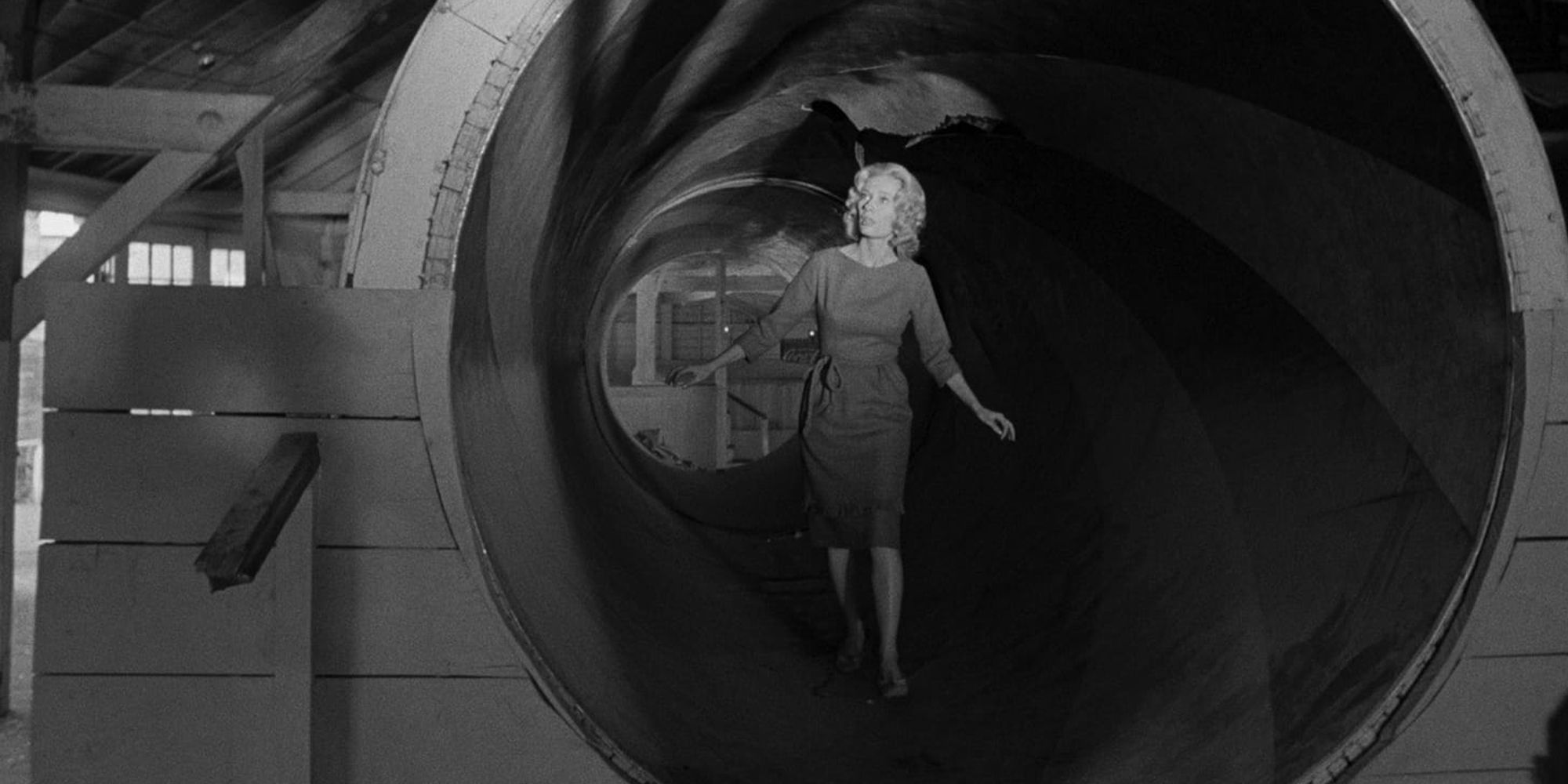 carnival of souls 1962