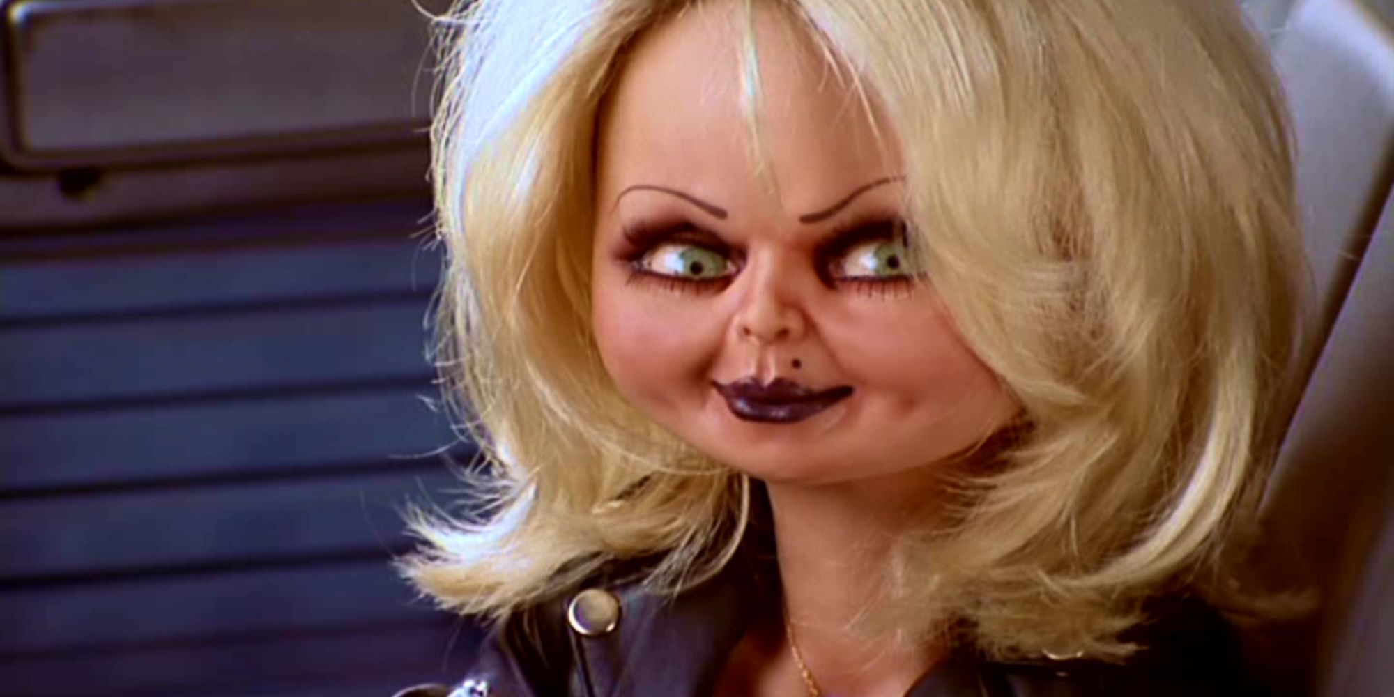 Tiffany the doll in Bride of Chucky