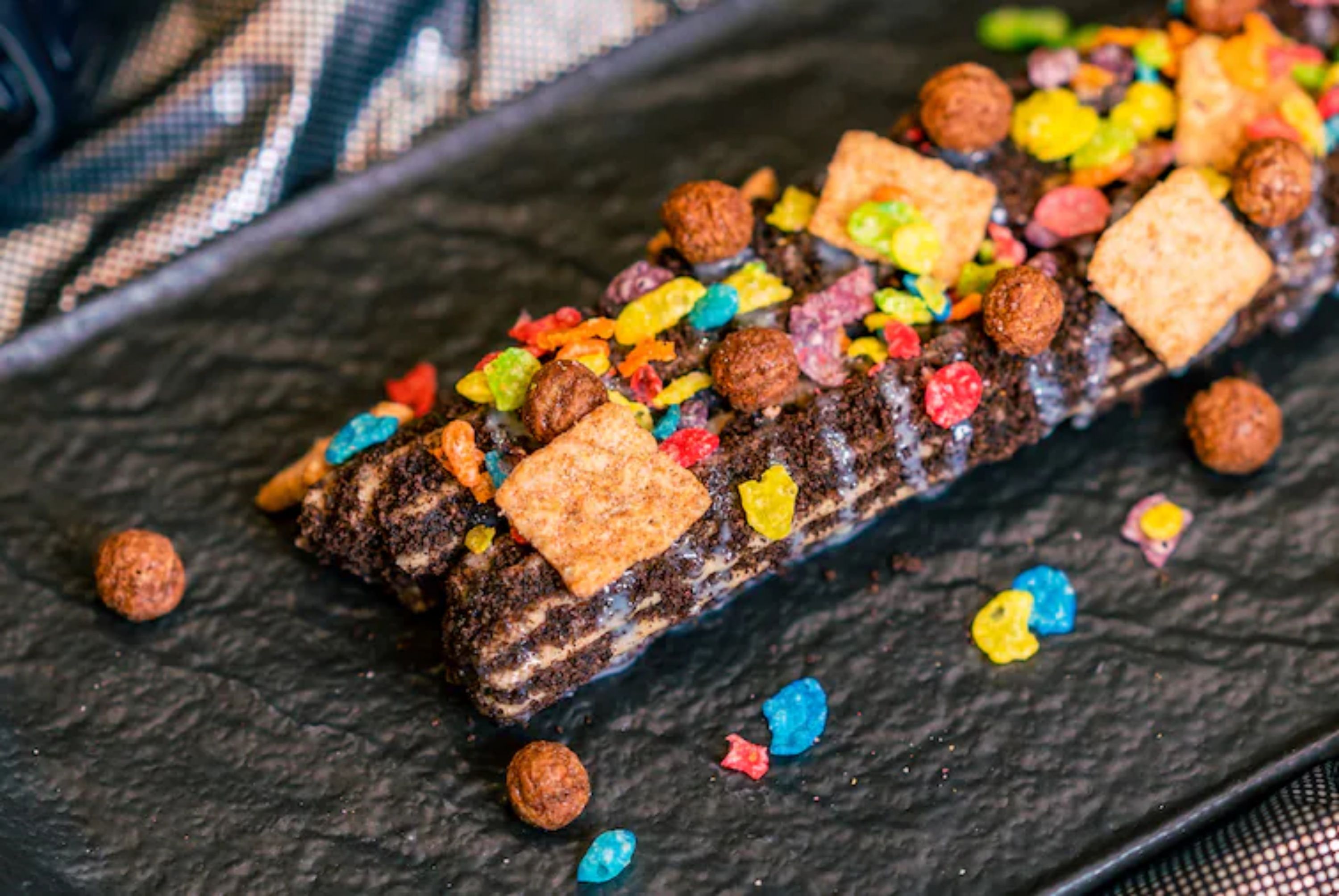 Disneyland After Dark: Grad Nite Reunion '22 at Disney California Adventure