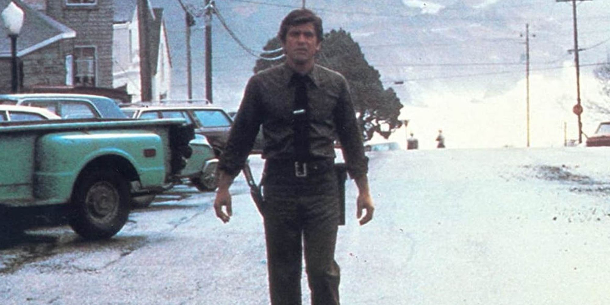 dead &amp; buried 1981