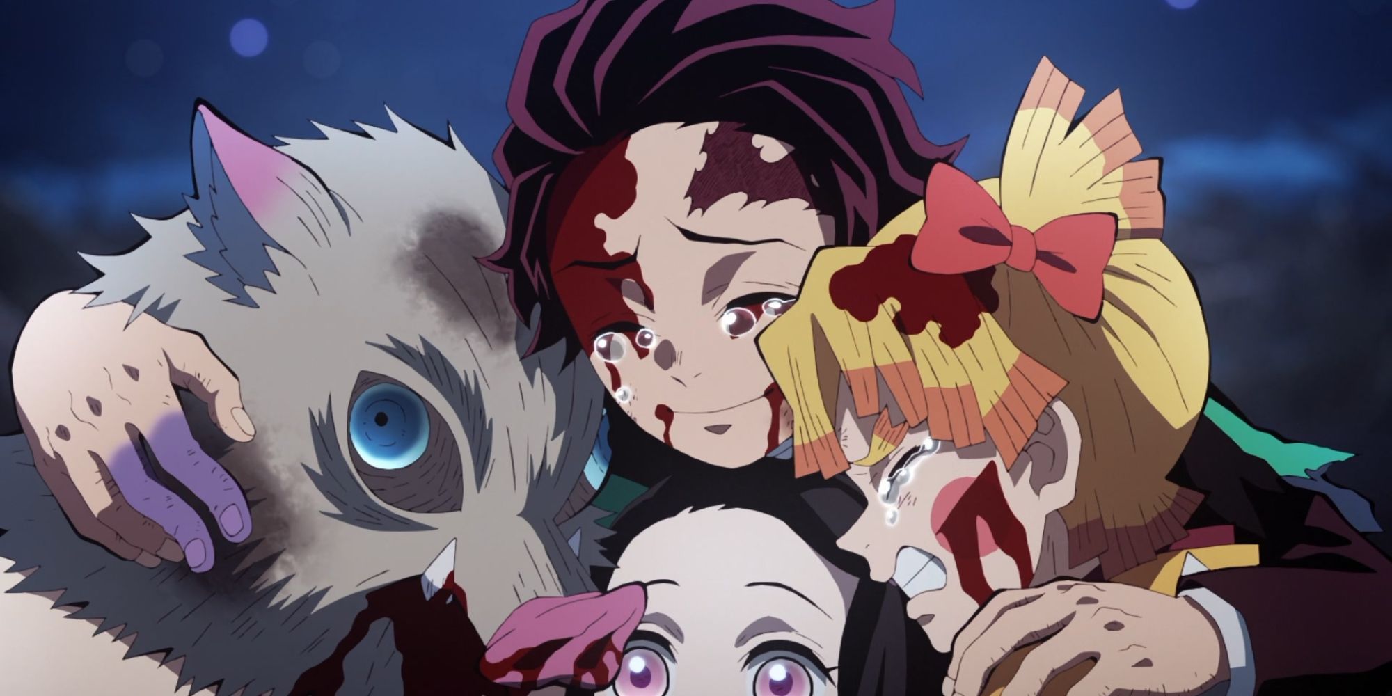 Demon Slayer Season 4: 'Demon Slayer': When can you expect Season