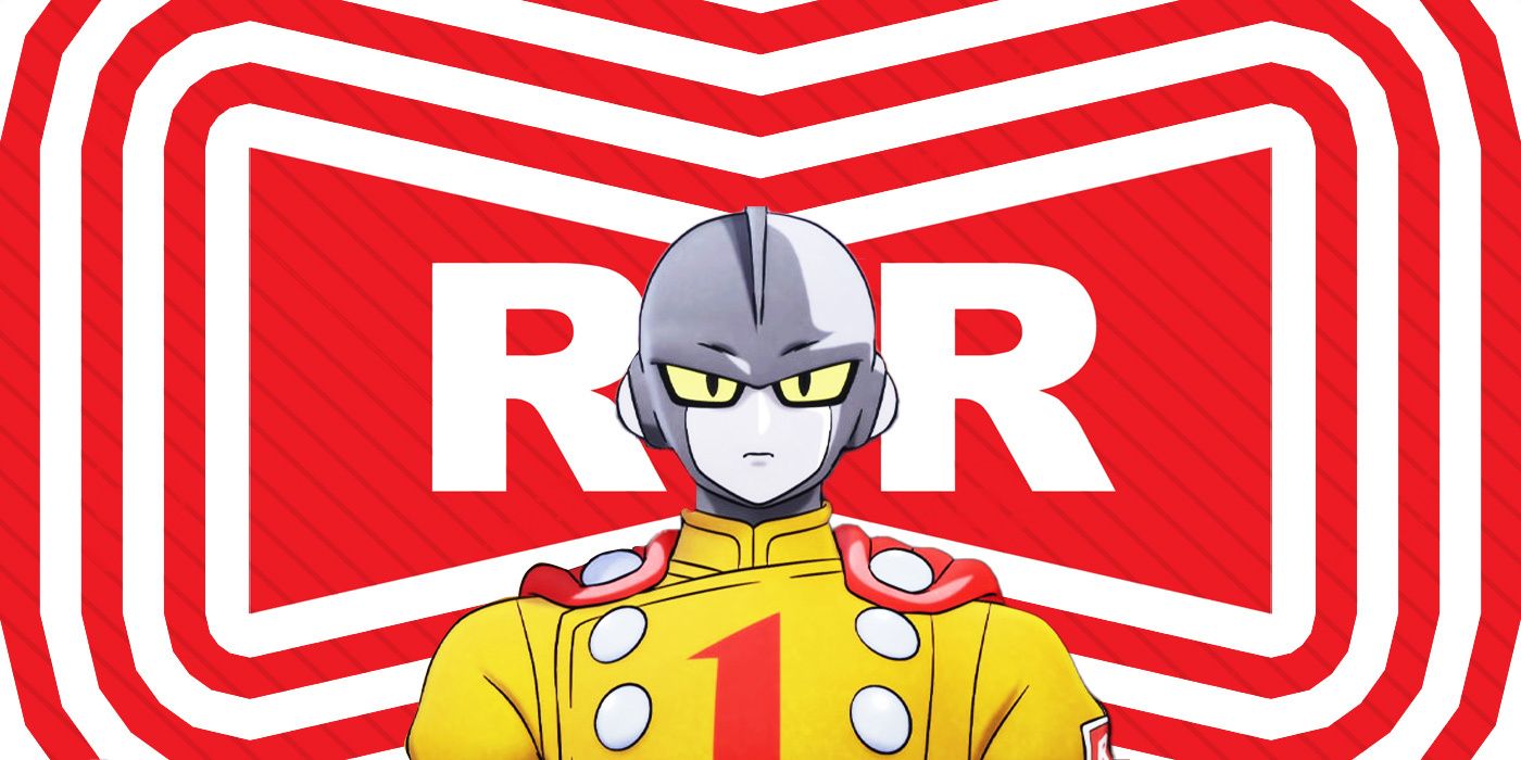 The Red Ribbon Army Returns in Dragon Ball Super: SUPER HERO Live Stream -  Crunchyroll News