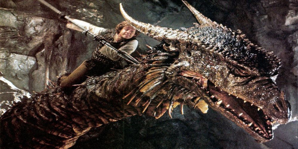 10 films médiévaux fantastiques à regarder avant le film « Donjons et Dragons »