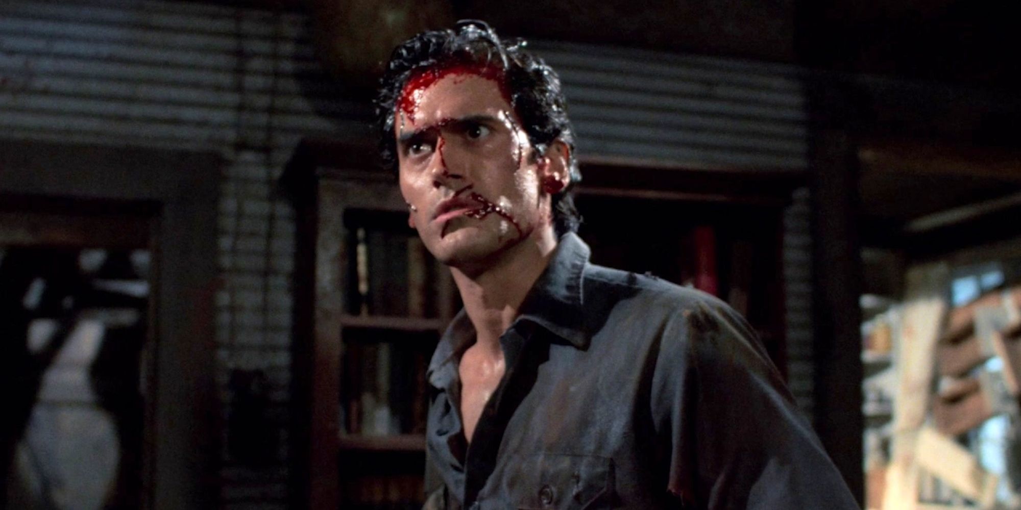 evil dead 2