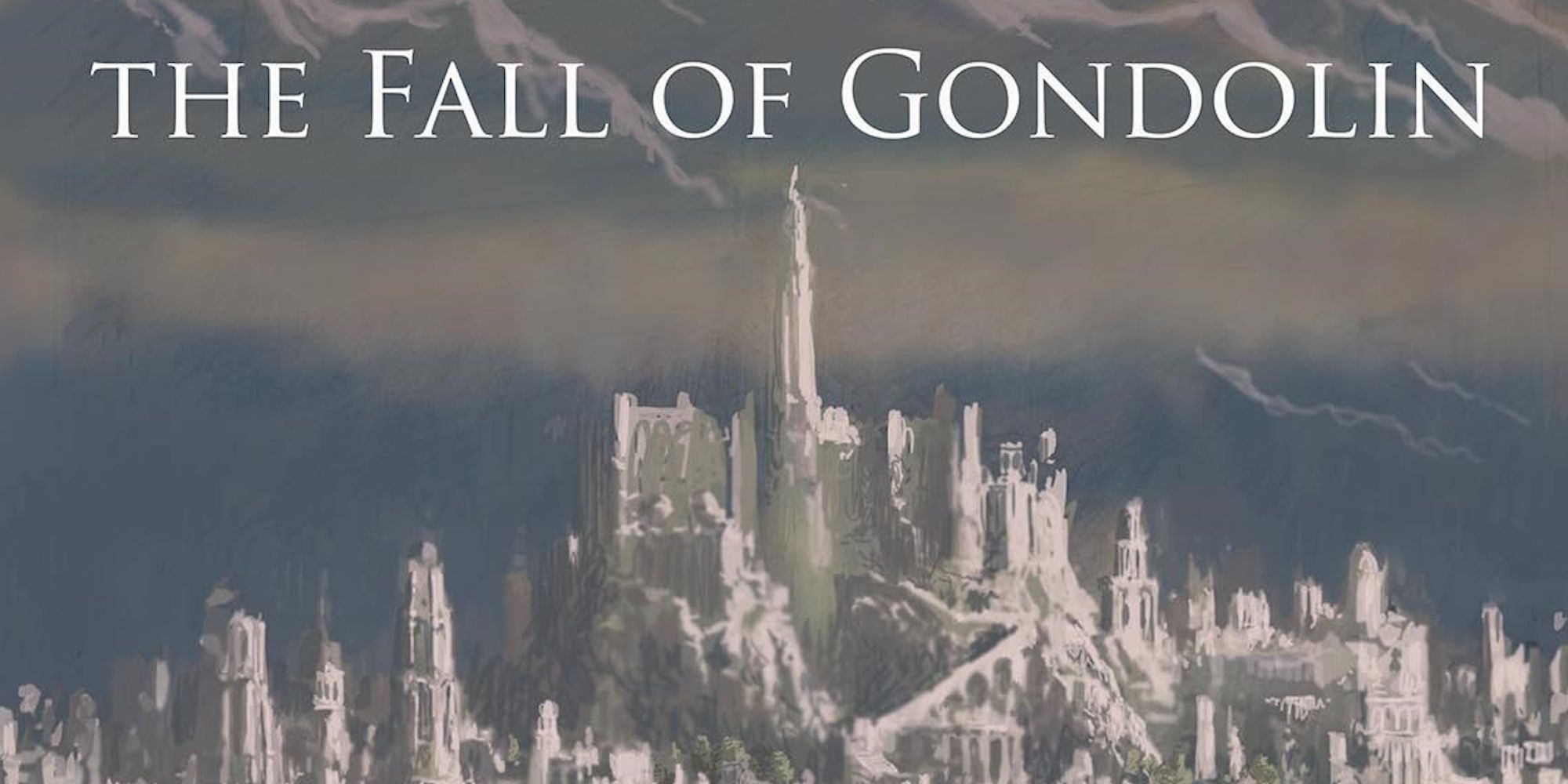 Минас тирит тед несмит. Властелин колец. Властелин колец. Падение гондолина толкиен. Властелин колец.