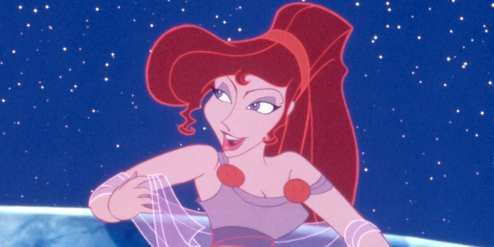 10 Disney Characters Who Aren't Officially Princesses (But Should Be)