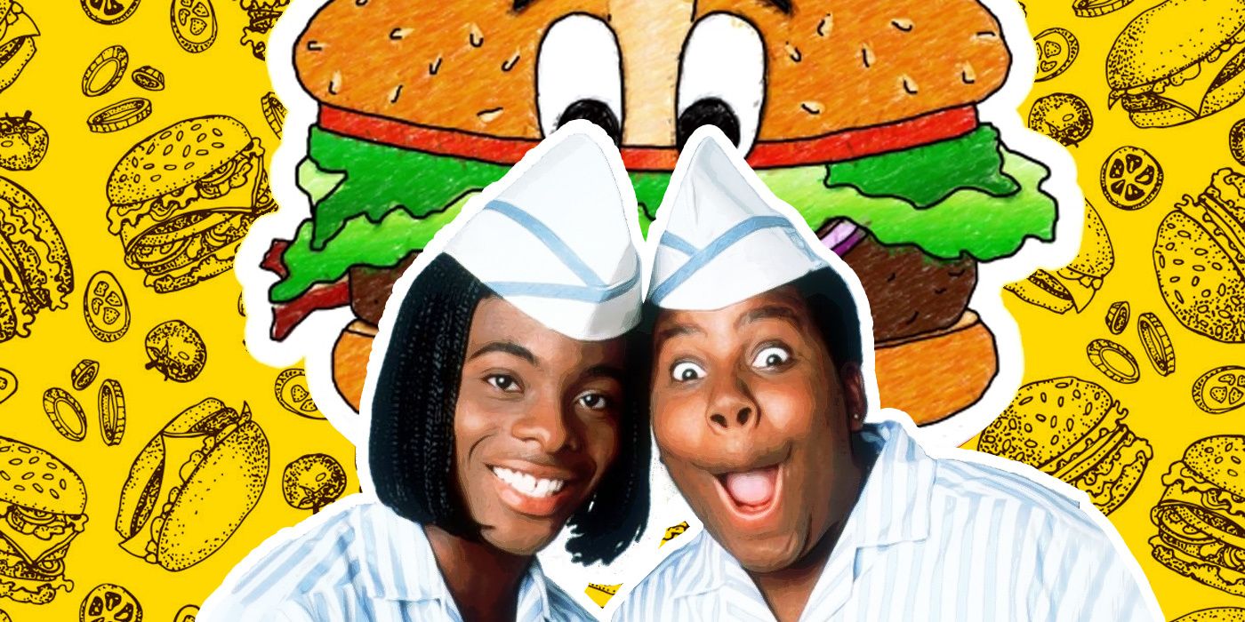 First ‘Good Burger 2’ Teaser Sets Up the New Adventures of Dex and Ed