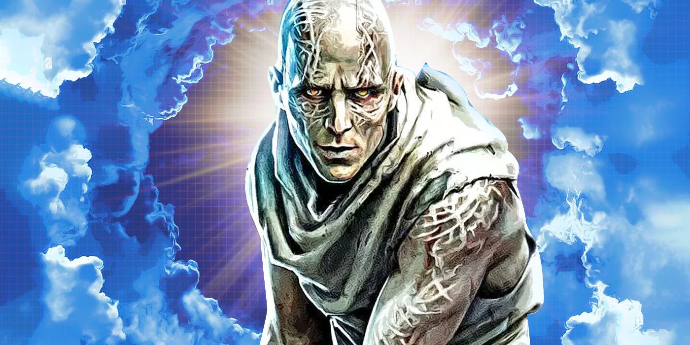 Thor: Love & Thunder Story Details Confirm Villain Gorr's Mission