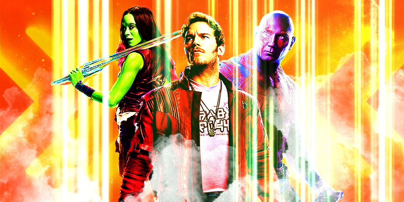 Guardians of the Galaxy Vol. 3': Everything to Know