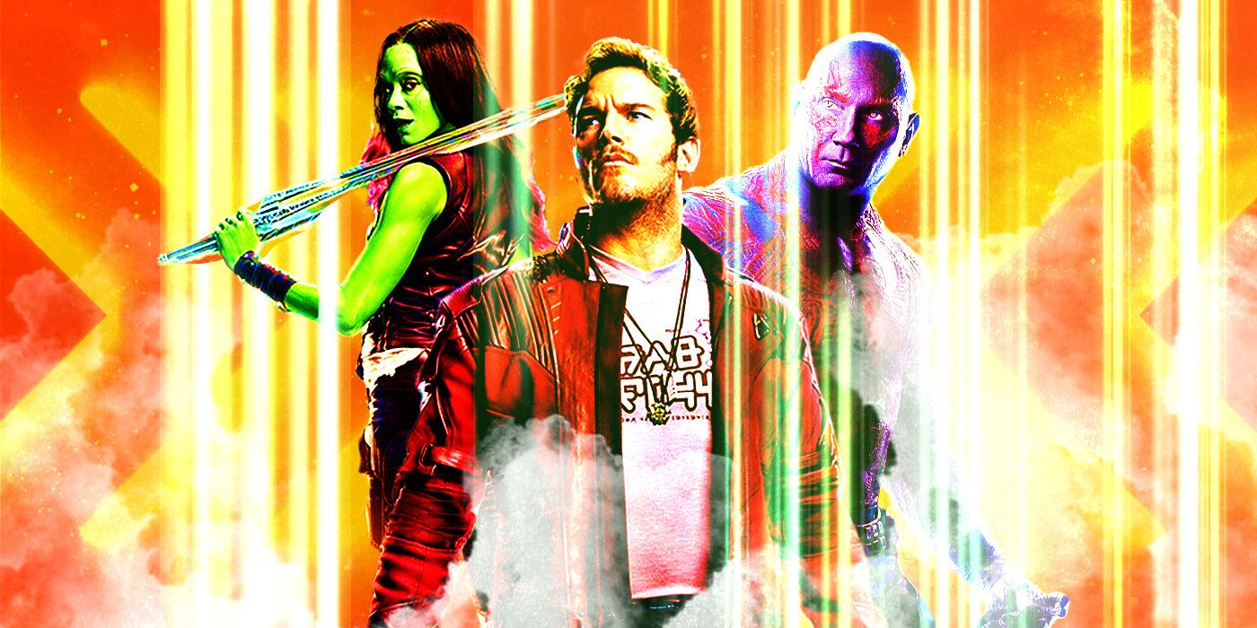 Guardians of the Galaxy 3 release date, trailer, cast and more