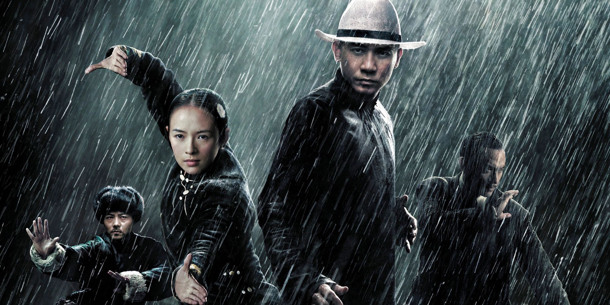 10 Highest Grossing Martial Arts Movies of the Last 10 Years