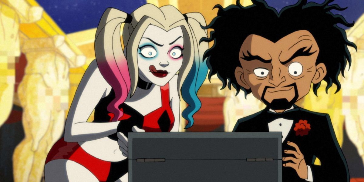 10 Best 'Harley Quinn' Characters, Ranked