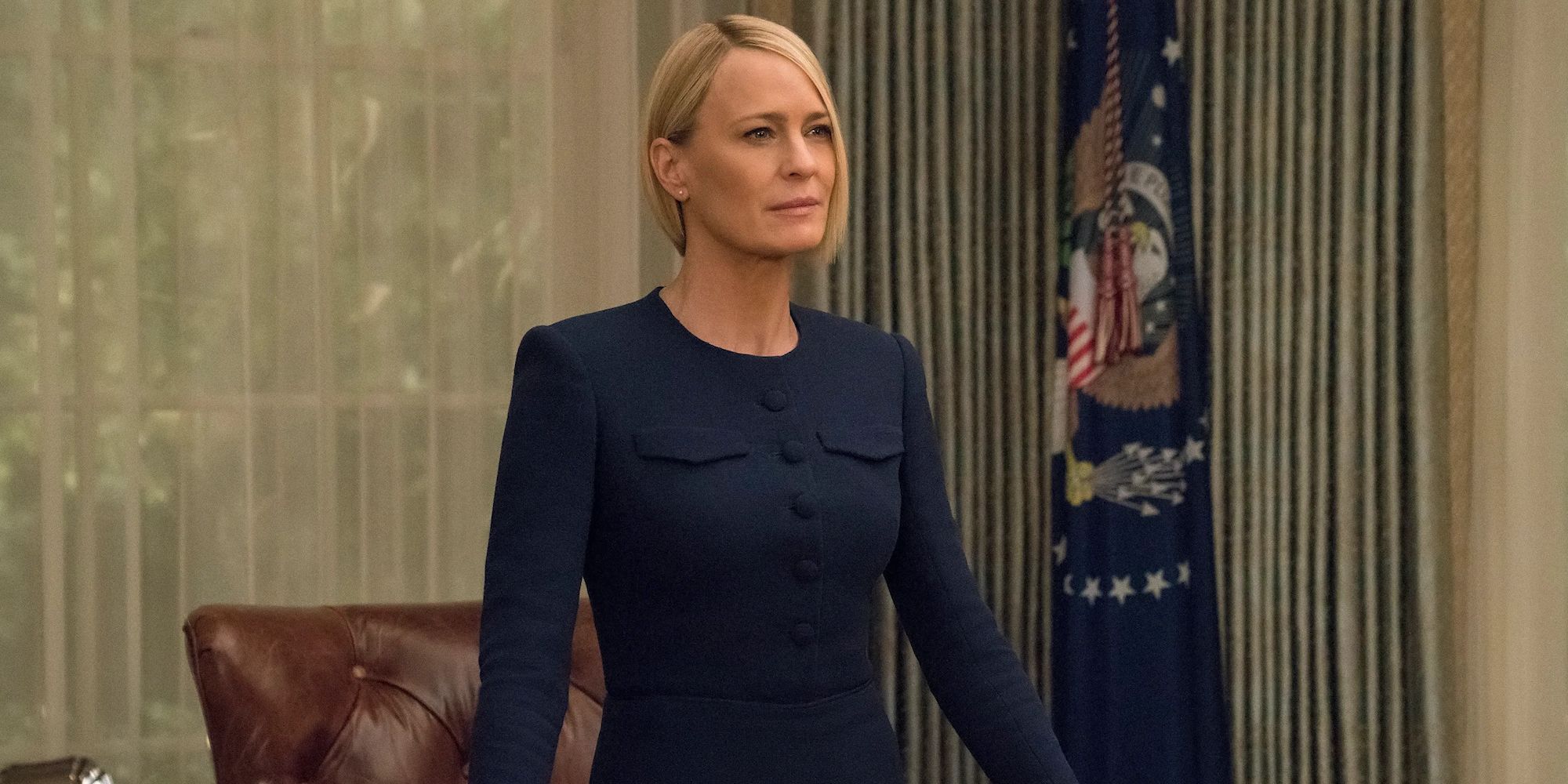 Claire Underwood