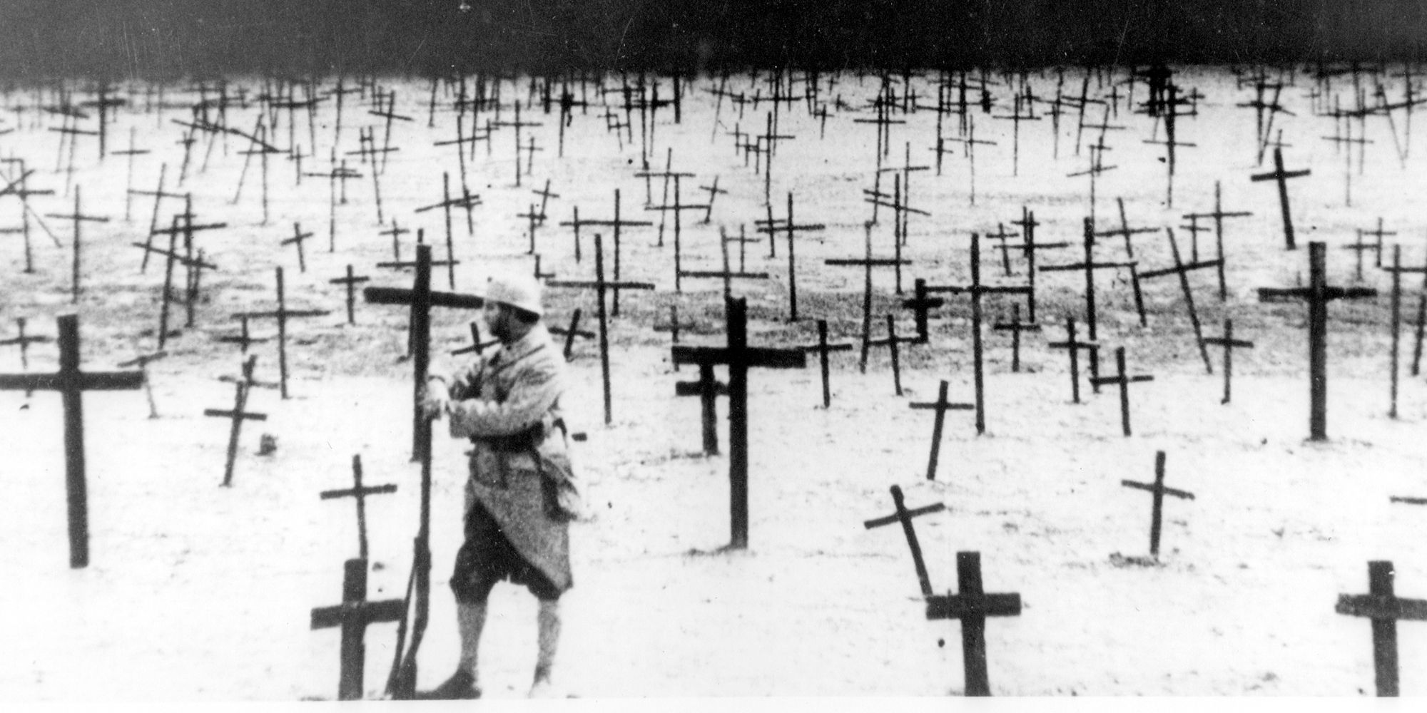 j&rsquo;accuse 1919