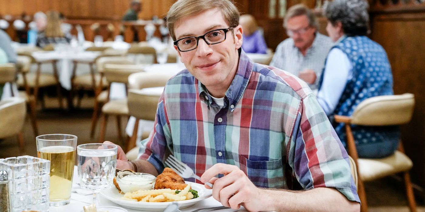 What We Lost When We Lost ‘Joe Pera Talks With You’