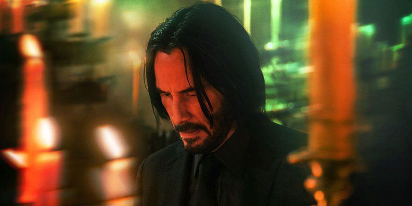 John Wick' Prequel Series To Launch Internationally On Prime Video –  Deadline