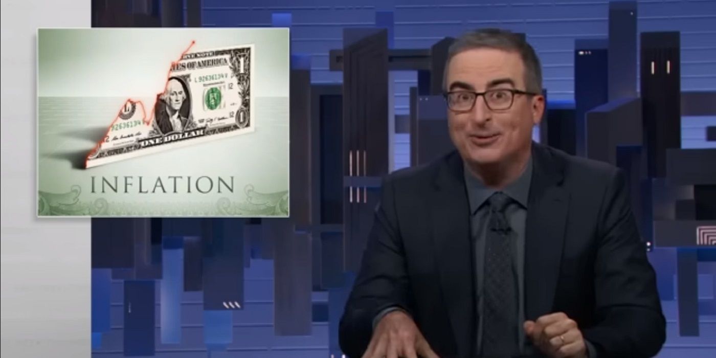 last week tonight inflation featured