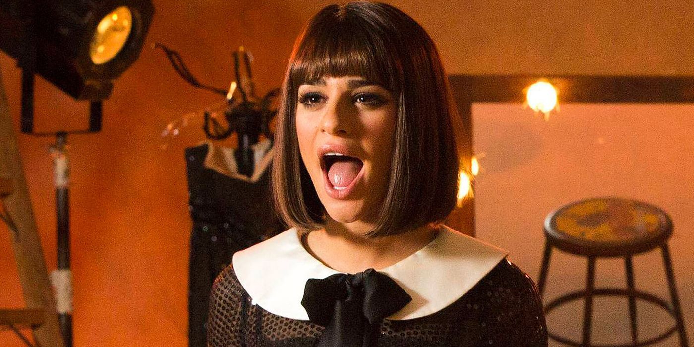 Lea Michele Replaces Beanie Feldstein In Broadways Funny Girl Revival 