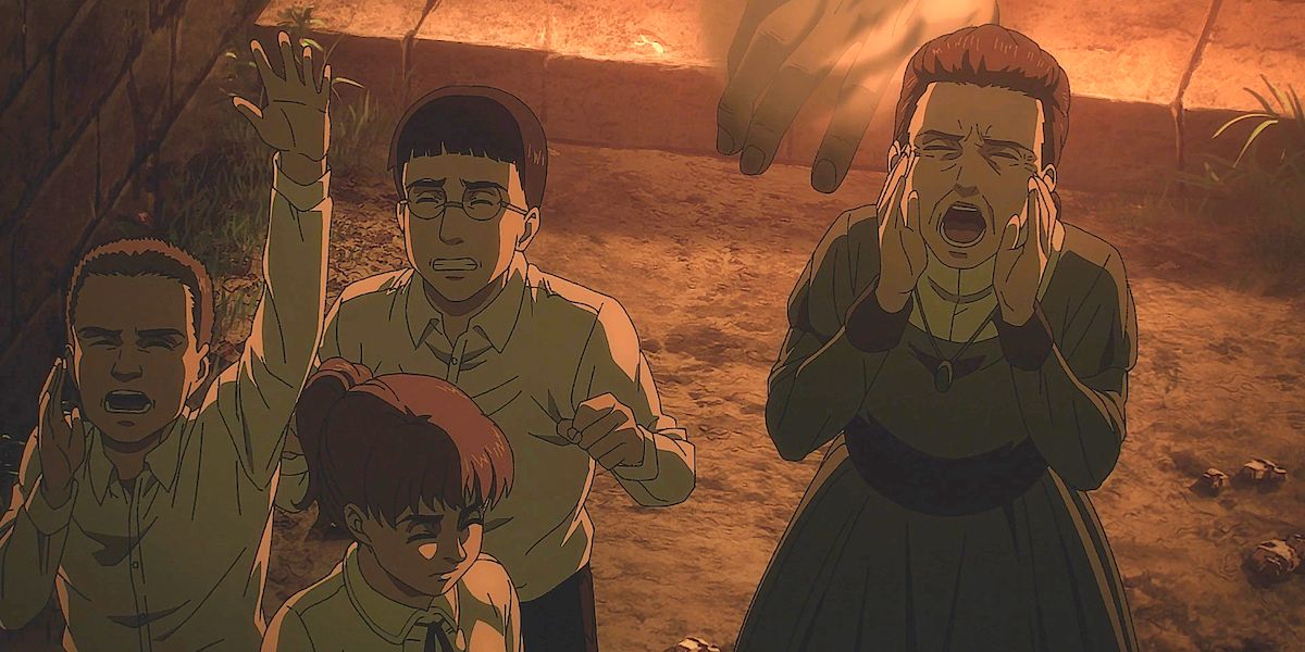 Best Anime Parents to Watch & Celebrate Parents' Day